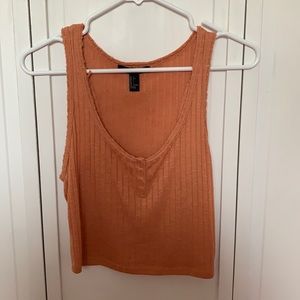 Forever 21 tank top